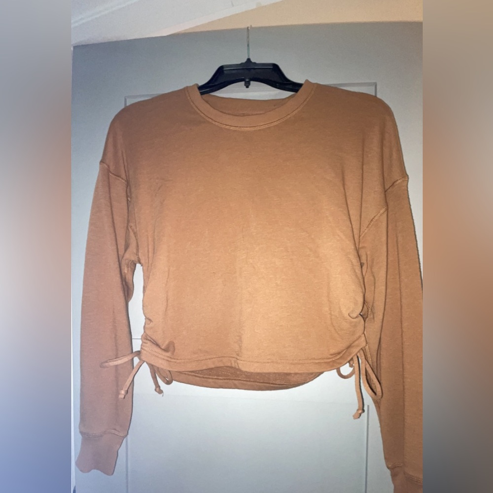 American eagle pullover